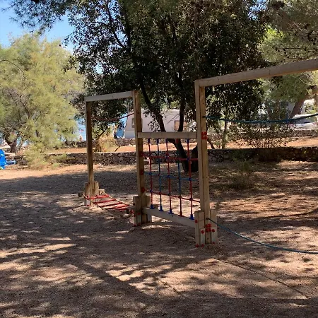 Mobilehome Magellan Holiday park